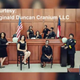 Image for article titled South Fulton, Ga.’s Entire Criminal-Justice System Is Run by Black Women
